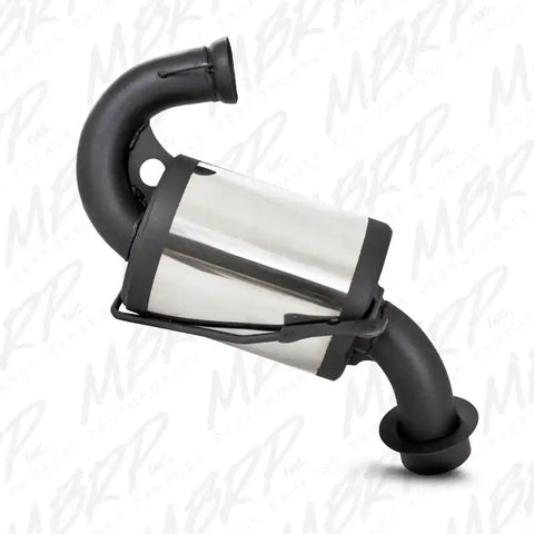 MBRP Exhaust 1097526 - Muffler