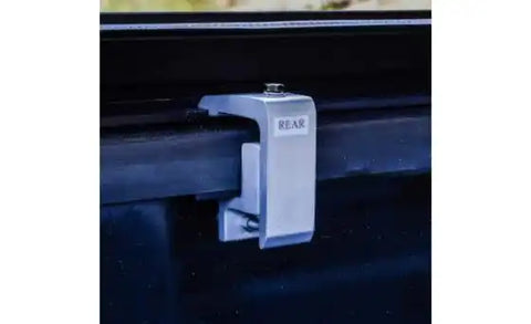 Westin 16-11015 Truck Caps