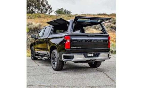 Westin 16-13955 Truck Caps