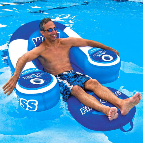 World of Watersports 11-2030 FIRST CLASS LOUNGE