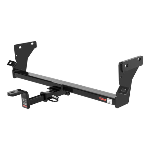 CURT 110063 - Class 1 Trailer Hitch 1-1/4in. Ball Mount Select Dodge Caliber