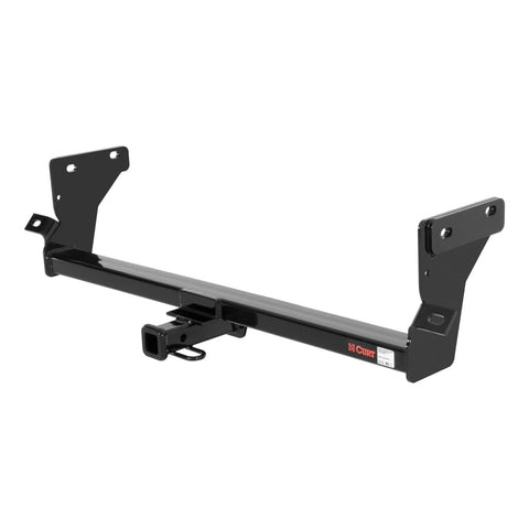 CURT 11006 - Class 1 Trailer Hitch 1-1/4-Inch Receiver Fits Select Dodge Caliber