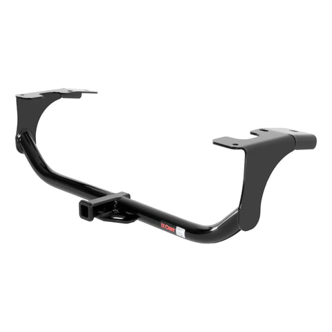 CURT 11020 - Class 1 Trailer Hitch 1-1/4-Inch Receiver Fits Select Smart Fortwo