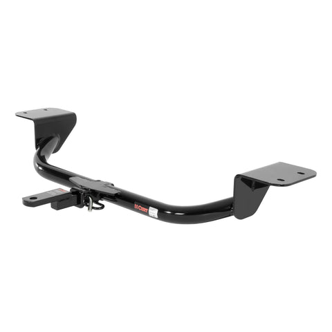 CURT 110233 - Class 1 Trailer Hitch 1-1/4in. Ball Mount Select Acura ZDX