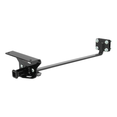 CURT 11030 - Class 1 Hitch 1-1/4in. Receiver Select Mercedes-Benz C250 C300 C350 C63AMG