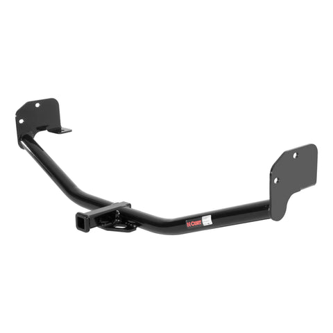 CURT 11048 - Class 1 Trailer Hitch 1-1/4-Inch Receiver Fits Select Ford Mustang