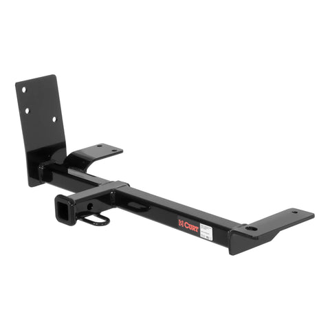 CURT 13398 Class 3 Trailer Hitch, 2 Receiver, Select Mitsubishi Outlander
