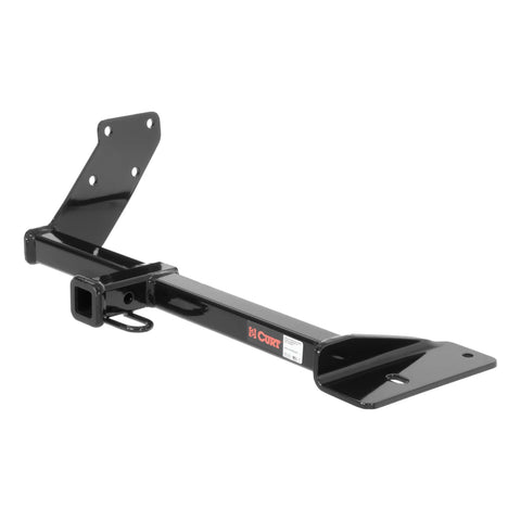 CURT 11070 - Class 1 Trailer Hitch 1-1/4in. Receiver Select Volkswagen Jetta