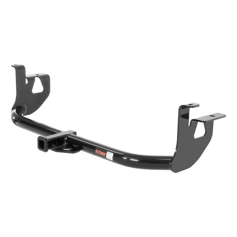 CURT 11074 - Class 1 Trailer Hitch 1-1/4in. Receiver Select Volkswagen GTI Rabbit