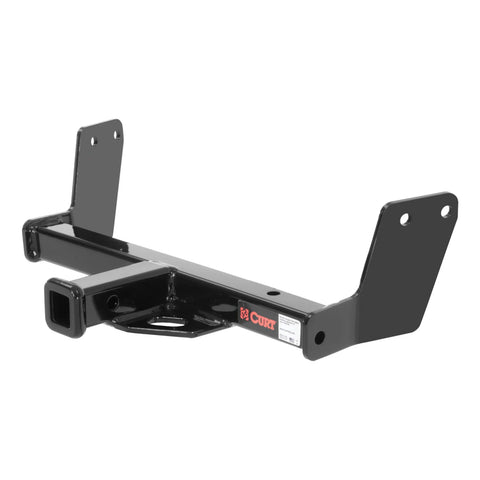 CURT 11076 - Class 1 Trailer Hitch 1-1/4in. Receiver Select Volkswagen Passat