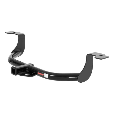 CURT 11085 - Class 1 Trailer Hitch 1-1/4in. Receiver Select Honda Accord TSX