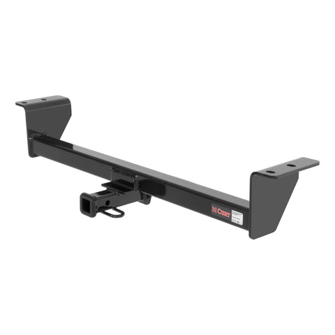 CURT 11087 - Class 1 Trailer Hitch 1-1/4-Inch Receiver Fits Select Scion tC