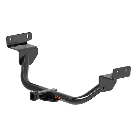 CURT 51460 - Trailer Brake Controller Harness Select Jeep Cherokee KL (Packaged)