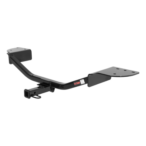 CURT 11090 - Class 1 Trailer Hitch 1-1/4in. Receiver Select Volkswagen Eos