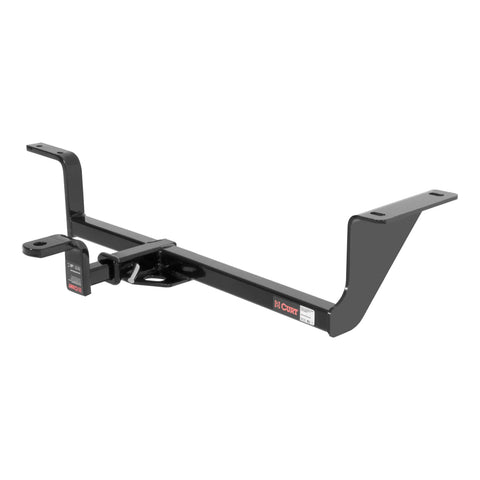 CURT 110913 - Class 1 Trailer Hitch 1-1/4in. Ball Mount Select Volkswagen Passat CC