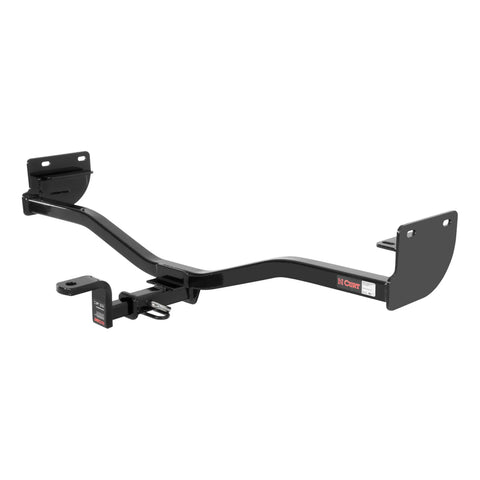 CURT 111103 - Class 1 Trailer Hitch 1-1/4in. Ball Mount Select Kia Soul