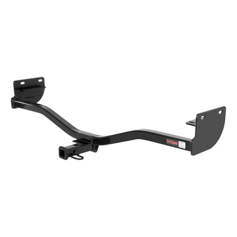 CURT 11110 - Class 1 Trailer Hitch 1-1/4-Inch Receiver Fits Select Kia Soul