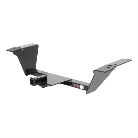 CURT 111333 - Class 1 Trailer Hitch 1-1/4in. Ball Mount Select Dodge Avenger Chrysler 200