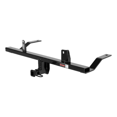 CURT 11420 - Class 1 Trailer Hitch 1-1/4in. Receiver Select Toyota Corolla iM Scion