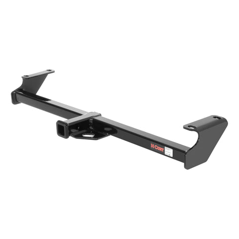 CURT 11128 - Class 1 Trailer Hitch 1-1/4in. Receiver Select Suzuki Sidekick Geo Tracker
