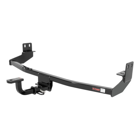CURT 111323 - Class 1 Trailer Hitch 1-1/4in. Ball Mount Select Chrysler PT Cruiser