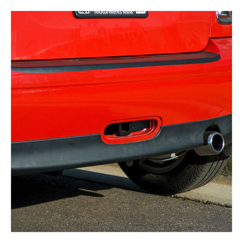 CURT 11160 - Class 1 Trailer Hitch 1-1/4-Inch Receiver Fits Select Mini Cooper