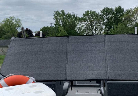 Truxedo 1117432 - Boat Windshield Protector by