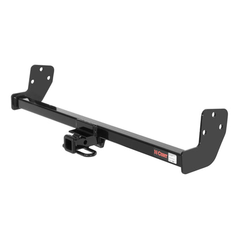 CURT 11181 - Class 1 Hitch 1-1/4in. Receiver Select Chevy Prizm Geo Toyota Corolla