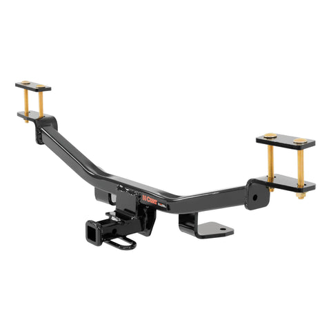 CURT 12049 Class 2 Hitch, 1-1/4 Receiver, Select Buick Park Avenue, Oldsmobile 98, Regency
