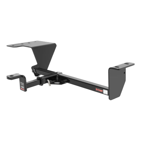 CURT 111873 - Class 1 Hitch 1-1/4in. Mount Select Dodge Stratus Avenger Chrysler Sebring