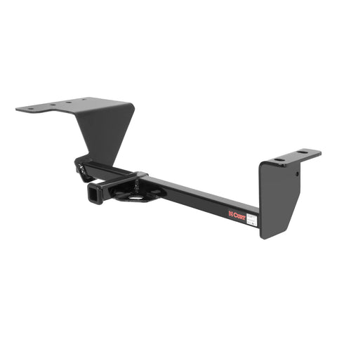 CURT 11187 - Class 1 Hitch 1-1/4in. Receiver Select Dodge Stratus Avenger Chrysler Sebrin