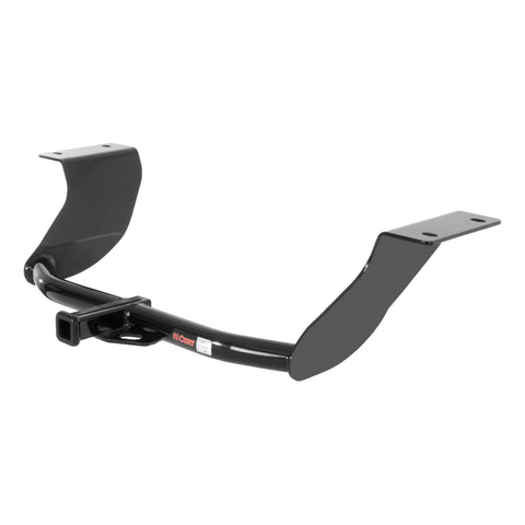 CURT 114103 - Class 1 Trailer Hitch 1-1/4in. Ball Mount Select Volkswagen Jetta