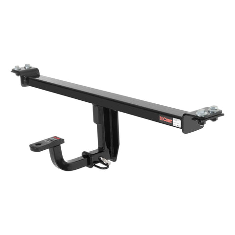 CURT 111923 - Class 1 Trailer Hitch 1-1/4in. Ball Mount Select Audi A3