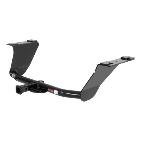 CURT 11195 - Class 1 Trailer Hitch 1-1/4in. Receiver Select Audi A4 Quattro Allroad