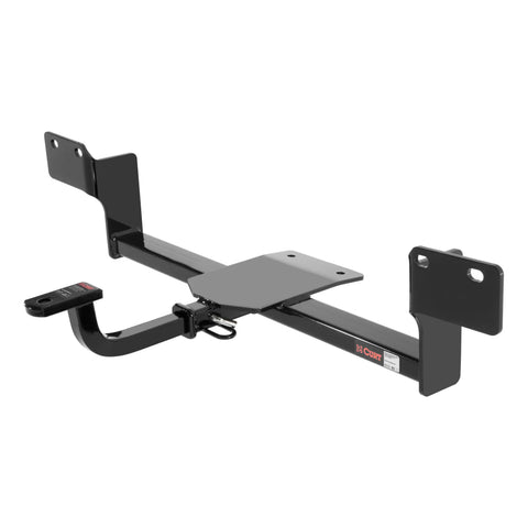 CURT 111973 - Class 1 Trailer Hitch 1-1/4in. Ball Mount Select Audi A7 Quattro