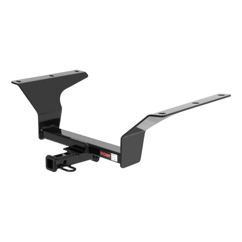 CURT 11198 - Class 1 Trailer Hitch 1-1/4-Inch Receiver Fits Select Honda S2000