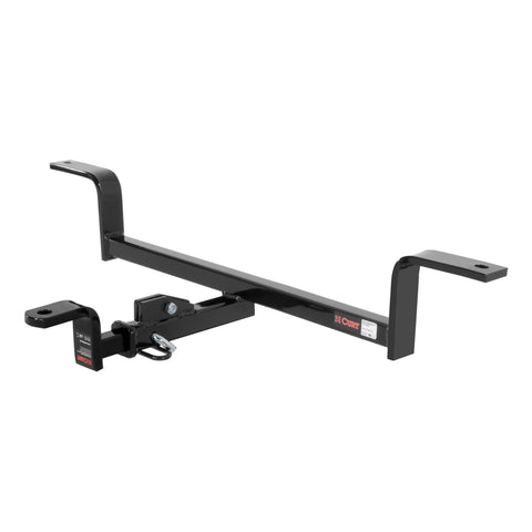 CURT 112043 - Class 1 Trailer Hitch 1-1/4in. Ball Mount Select Honda Civic