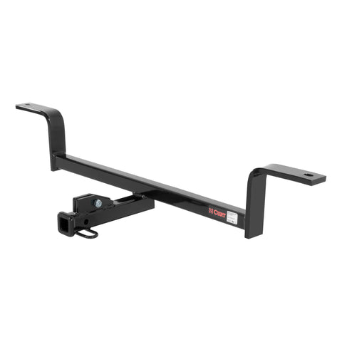 CURT 32001 Grip Step 26-Inch Hitch for 2-Inch Receiver