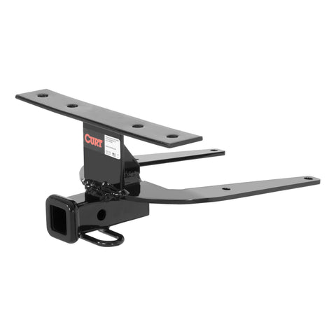 CURT 11209 - Class 1 Trailer Hitch 1-1/4-Inch Receiver Fits Select Honda Civic