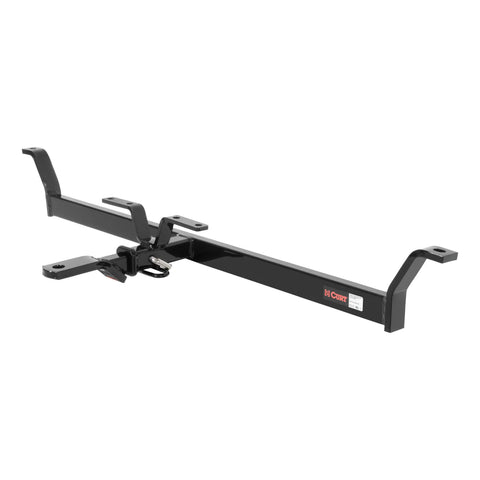 CURT 112113 - Class 1 Trailer Hitch 1-1/4in. Ball Mount Select Honda Odyssey Isuzu Oasis