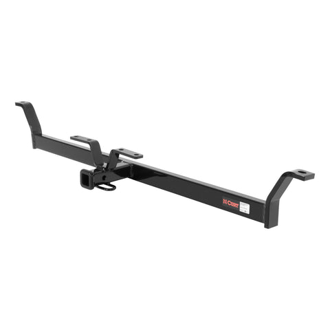 CURT 11211 - Class 1 Trailer Hitch 1-1/4in. Receiver Select Honda Odyssey Isuzu Oasis