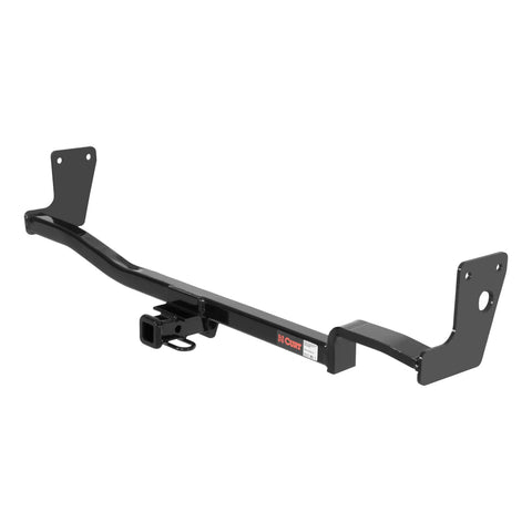 CURT 11216 - Class 1 Trailer Hitch 1-1/4in. Receiver Select Hyundai Sonata Kia Optima