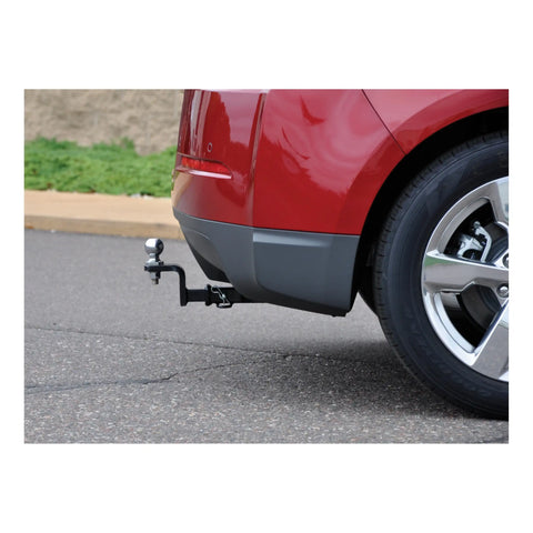 CURT 112213 - Class 1 Trailer Hitch 1-1/4in. Ball Mount Select Chevrolet Volt