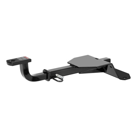 CURT 112223 - Class 1 Trailer Hitch 1-1/4in. Ball Mount Select Chevrolet Camaro