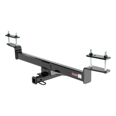 CURT 11234 - Class 1 Trailer Hitch 1-1/4in. Receiver Select Volkswagen Passat