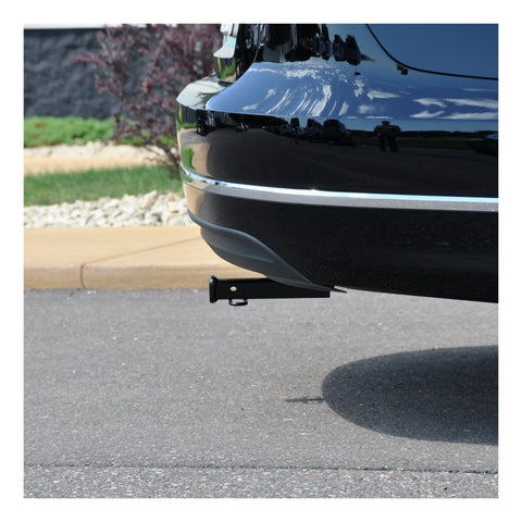 CURT 11234 - Class 1 Trailer Hitch 1-1/4in. Receiver Select Volkswagen Passat