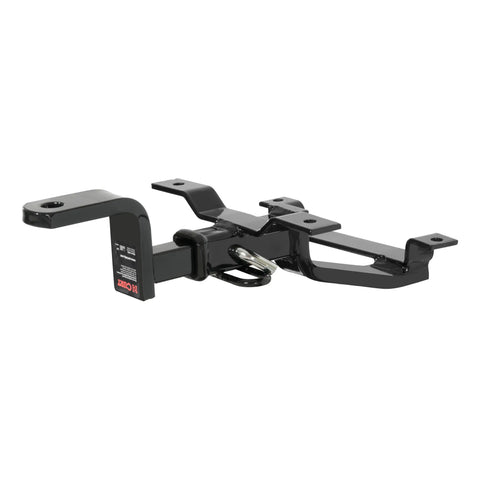 CURT 112393 - Class 1 Trailer Hitch 1-1/4in. Ball Mount Select Mazda 626
