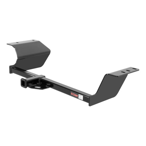 CURT 11240 - Class 1 Trailer Hitch 1-1/4in. Receiver Select Chevrolet Sonic