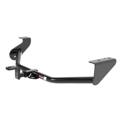 CURT 112543 - Class 1 Trailer Hitch 1-1/4in. Ball Mount Select Hyundai Veloster