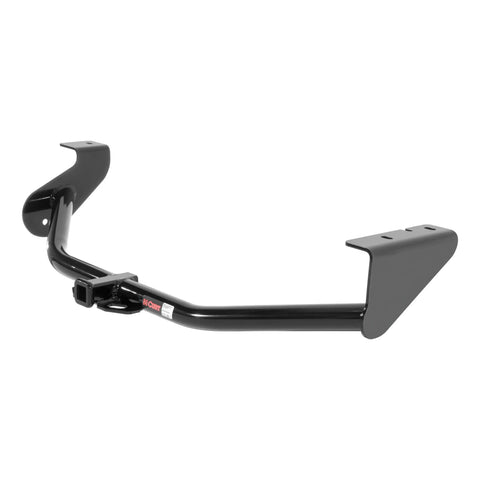 CURT 13339 Class 3 Hitch, 2 Receiver, Select Chevrolet Silverado, GMC Sierra 1500, 2500